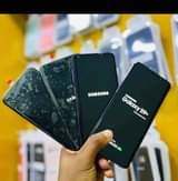 A picture of GALAXY S9