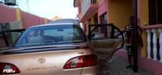 A picture of Toyota Corolla