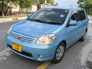 A picture of Raum new model 2010