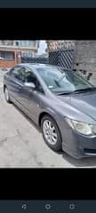 A picture of DON T DULL FIRSTBODY USED CIVIC 2008