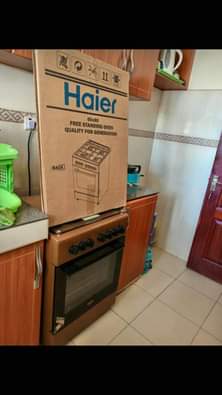 haier