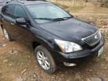 A picture of Lexus Rx350 2008 model 4 sale Clean body and interior