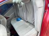 A picture of Toyota camry 2008 model with very sound and untampered gear