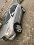 A picture of Tokunbo Mercedes Benz ml 350 2013 model just buy and