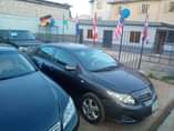 A picture of Toyota Corolla 2008 Model Manual Gear 2m 08179484015