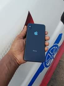 A picture of Mzungu wa roho maphone