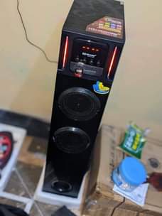 A picture of Radio