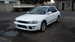 classifieds/cars subaru