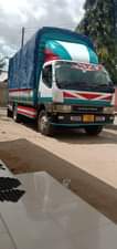 A picture of 1997 Mitstubish Canter