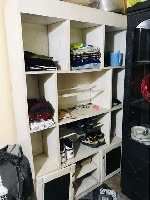 kabati