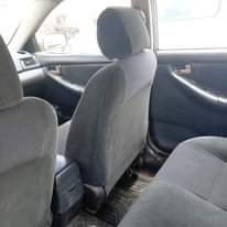 A picture of 2003 Toyota Corolla