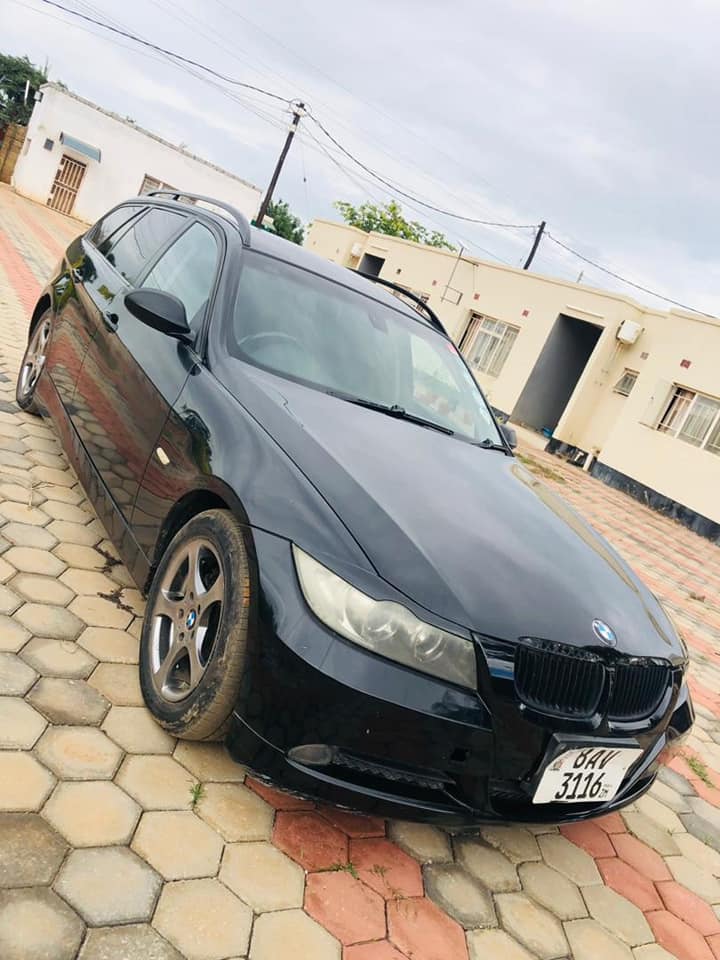 used bmw