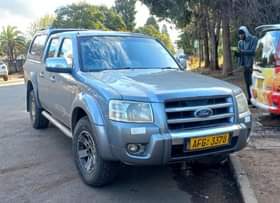 used ford ranger