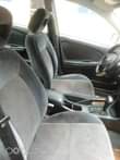 A picture of Toyota Avensis