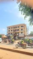 A picture of Oasis real estate Only serious clients whatsapp call 0775259505 Costs