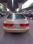 A picture of OVEN BAKED Honda EOD 2005 No chat please Call me