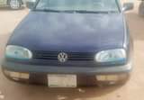 A picture of Volkswagen golf 3 for sale Super clean body and interior