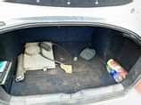 A picture of Peugeot 307 Automatic