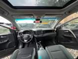 A picture of 2017 Toyota RAV4 XLE premium Going for 12 5M Location