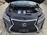 A picture of irect Tokumbo exus rx 2017 ustom uty ntact ccident fee