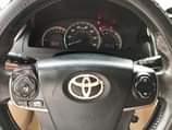 A picture of Super sharp Distress sales 2012 Toyota Camry XLE Price 6m