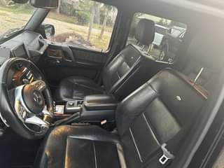 A picture of 2014 Mercedes G63 AMG 6months registered price 58M