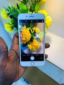 A picture of Iphone 7plus