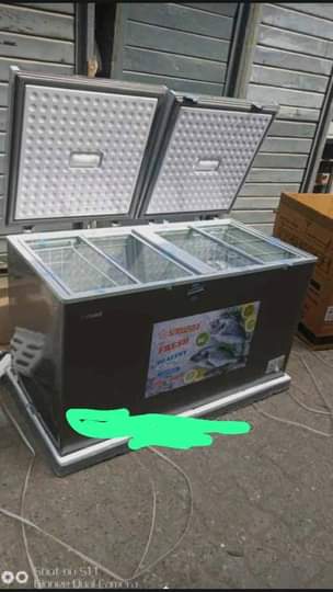 A picture of ELECTRONICS