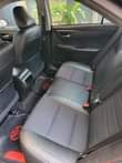 A picture of TOYOTA CAMRY 2017 Sports Edition