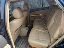 A picture of 2008 Lexus Rx400h Hybrid