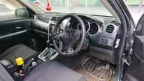 A picture of ESCUDO INAUZWA BEI ML 16.5 0712445511