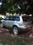 A picture of Mistubush outlander