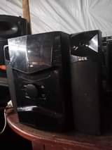 amp