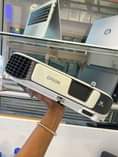 A picture of Epson Full HD projector Display inch 100 Lamp Hours 10