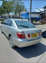 A picture of Toyota premio F