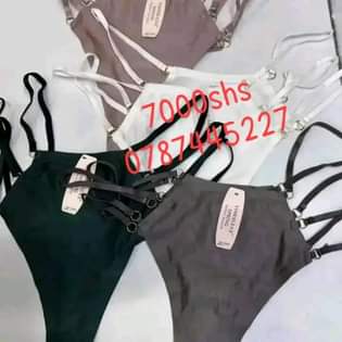 A picture of Knickers