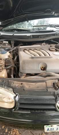 A picture of Good 4 for sale automatic engine gear very okay ac
