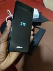 A picture of ZTE axon 30ultra