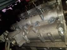 A picture of Vw parts