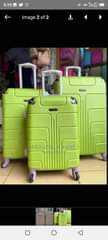 A picture of Classy 3in1 suitcase sets