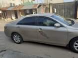 A picture of Toyota Camry 2009 perfect engine and gear with chilling a