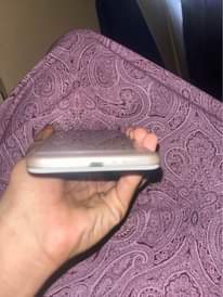 A picture of Vivo Y66