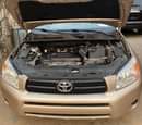 A picture of forsale Tokunbo 2008 Toyota RAV4 Price Slash lagos buyanddrive Good
