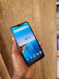 A picture of Infinix Zero 6pro 128GB 6GB ram