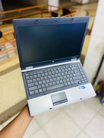 A picture of Hp