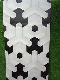 A picture of Wallpapers and stickers 0703836818 0776763178