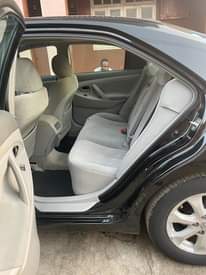 A picture of Tokumbo toyota camry 2010 Model Just buy and drive 1