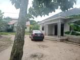 A picture of Kigo Entebbe express way house on quick sale at 120