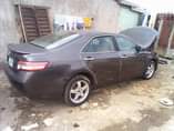 A picture of Registered 2008 Toyota Camry XLE