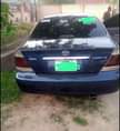 A picture of 2005 Camry